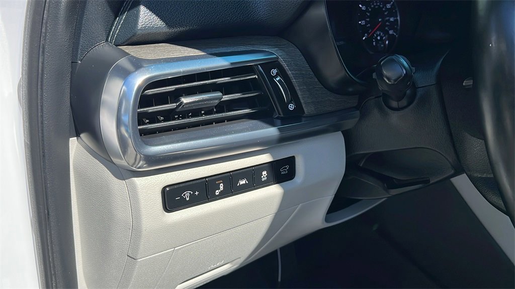 Used 2022 Kia Telluride SX image 16