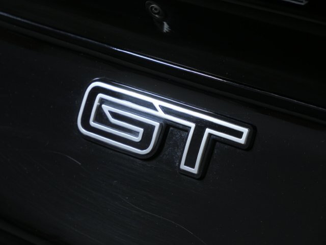 Certified 2023 Ford Mustang Mach-E GT AWD/4WD image 8