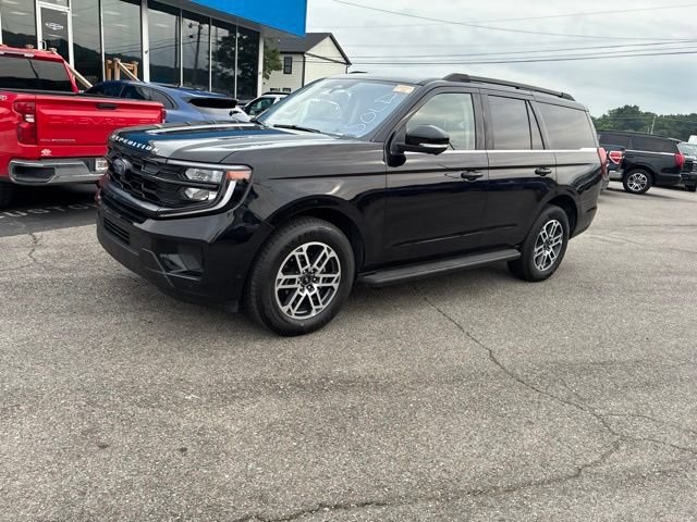 Certified 2025 Ford Expedition Active RWD image 11