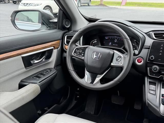 Used 2019 Honda CR-V EX image 11
