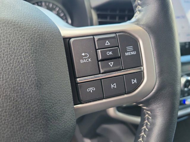 Certified 2023 Ford Expedition XLT RWD image 26