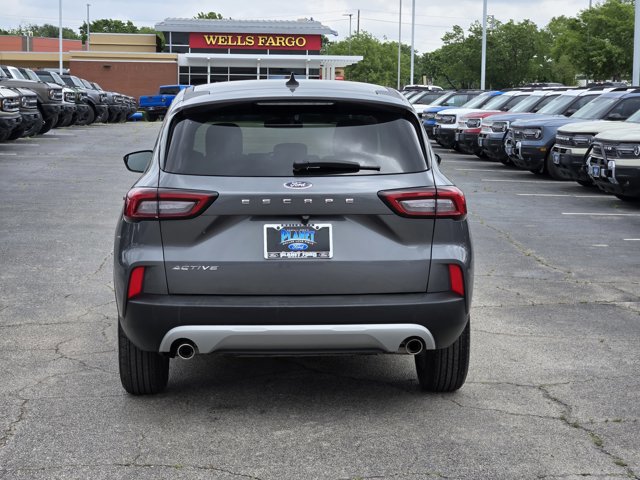 Certified 2024 Ford Escape Active image 4