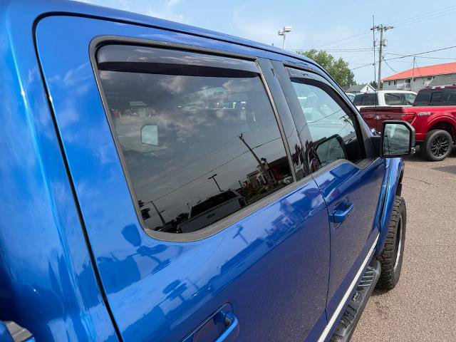 Certified 2018 Ford F150 Lariat w/ Equipment Group 502A Luxury AWD/4WD image 17