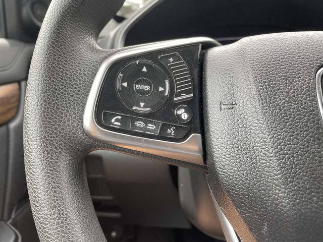 Used 2018 Honda CR-V EX image 26