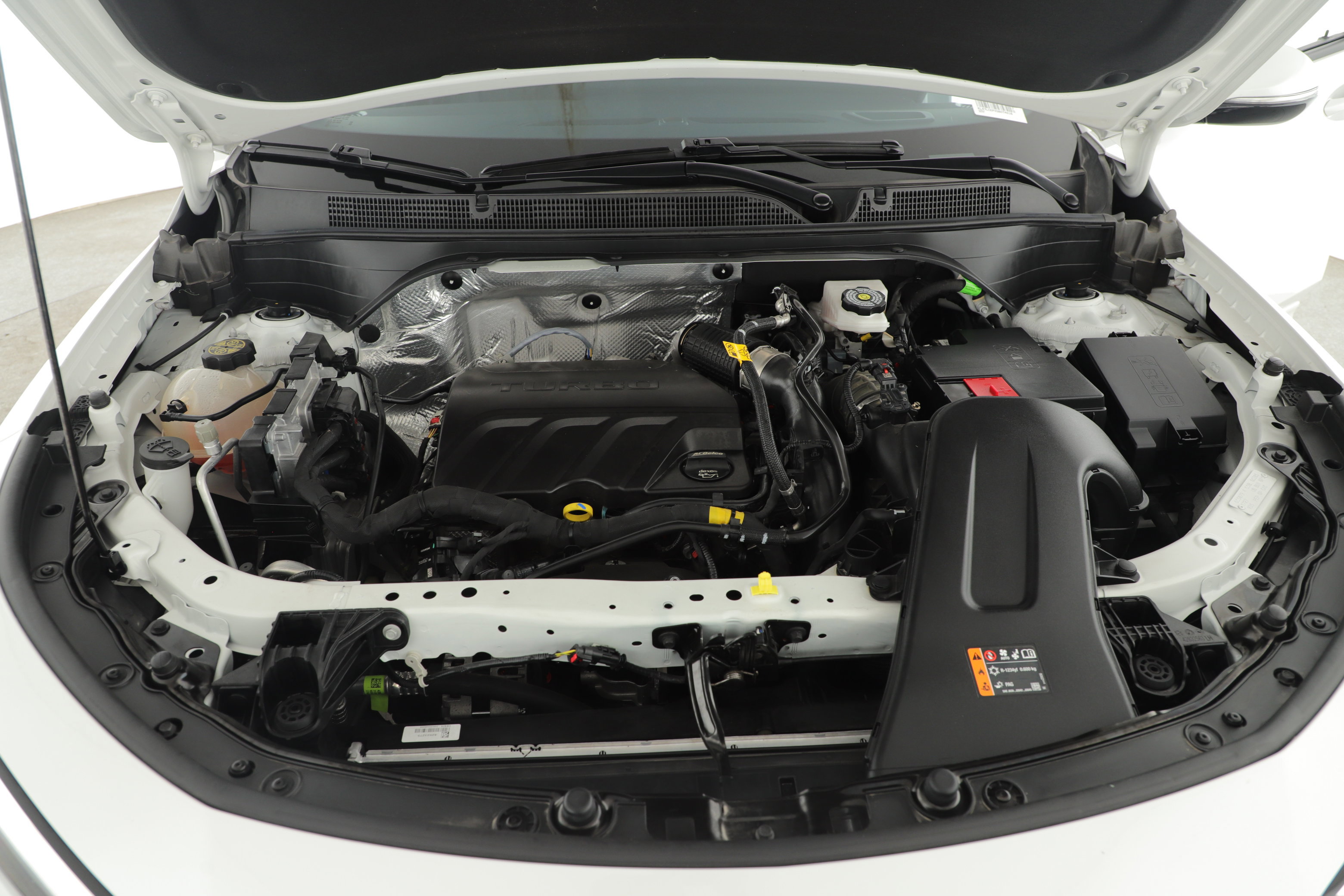 Used 2025 Buick Envista Avenir FWD image 5