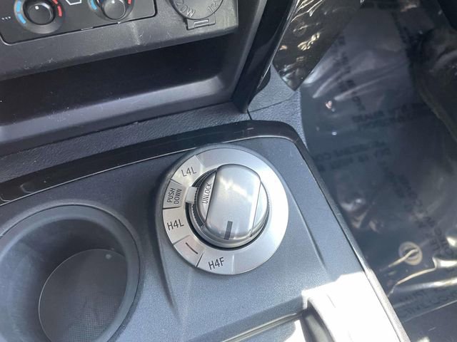 Used 2020 Toyota 4Runner Nightshade image 22