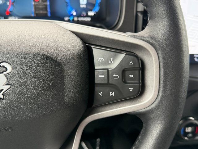Certified 2025 Ford Bronco Badlands AWD/4WD image 19