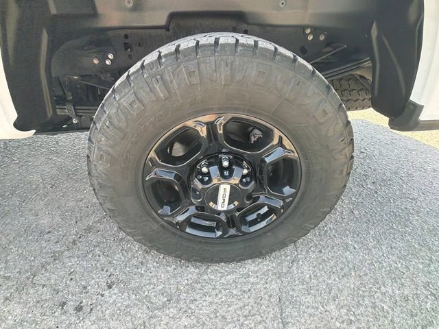 Certified 2024 Ford F250 XL w/ STX Appearance Package AWD/4WD image 22