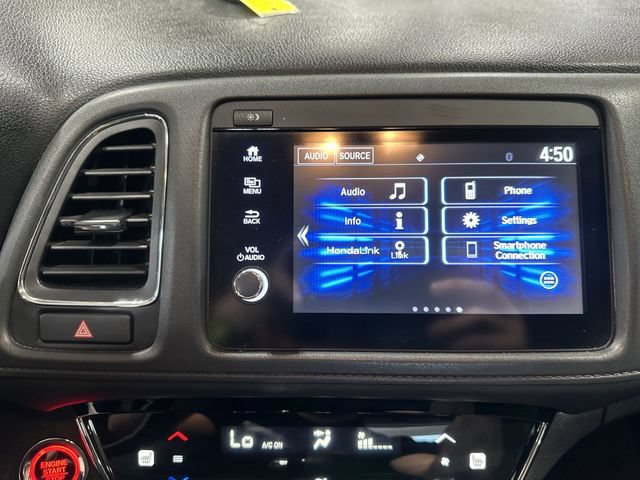 Used 2022 Honda HR-V EX image 24