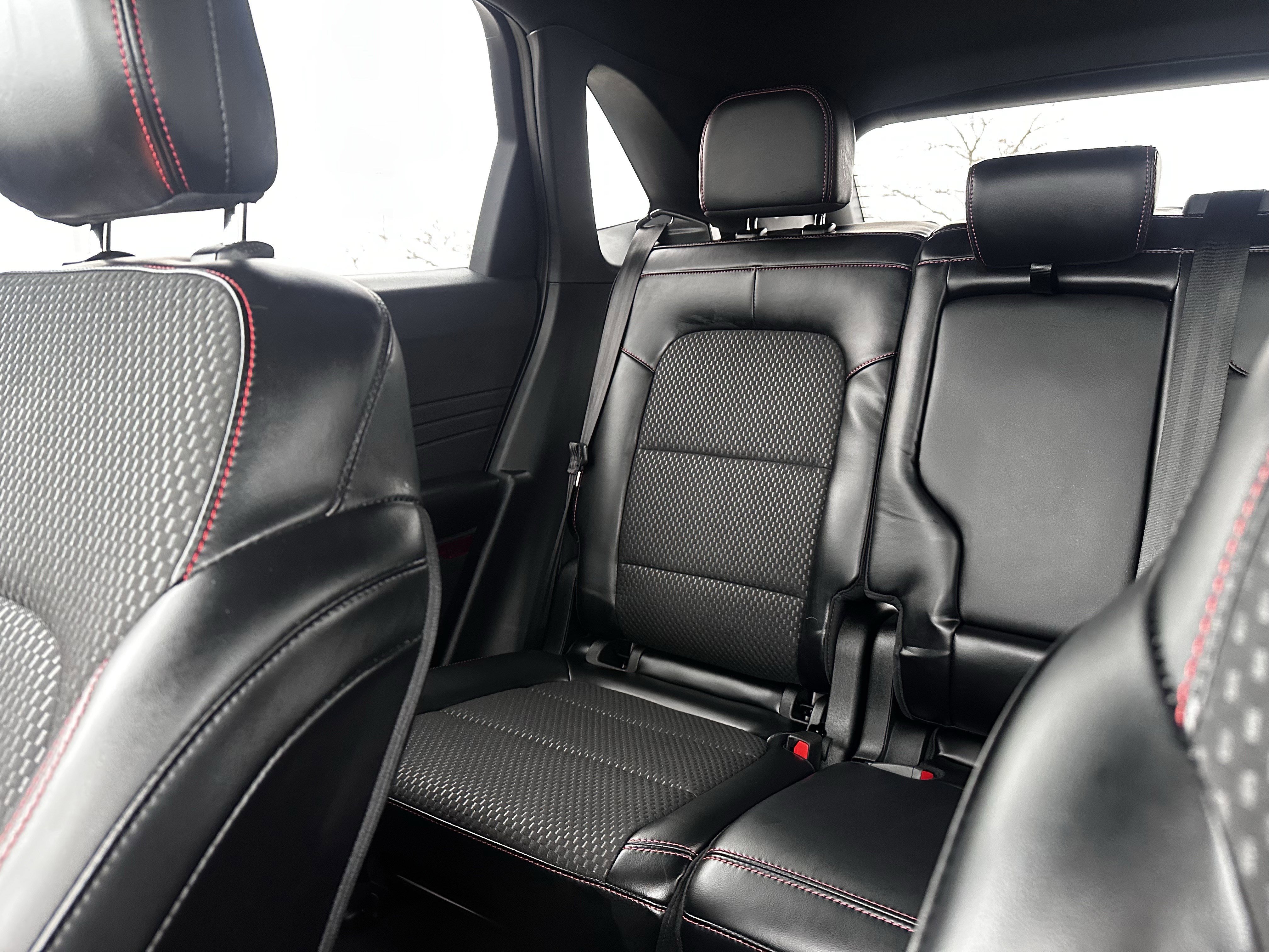 Certified 2023 Ford Escape ST-Line Select w/ Tech Pack #2 image 12