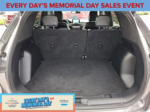 Certified 2024 Ford Escape ST-Line AWD/4WD image 30
