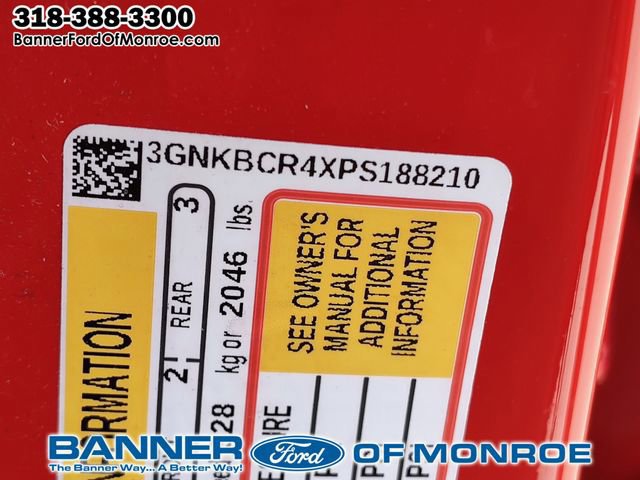 Used 2023 Chevrolet Blazer LT image 13