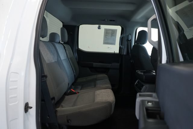 Certified 2023 Ford F150 XLT AWD/4WD image 33