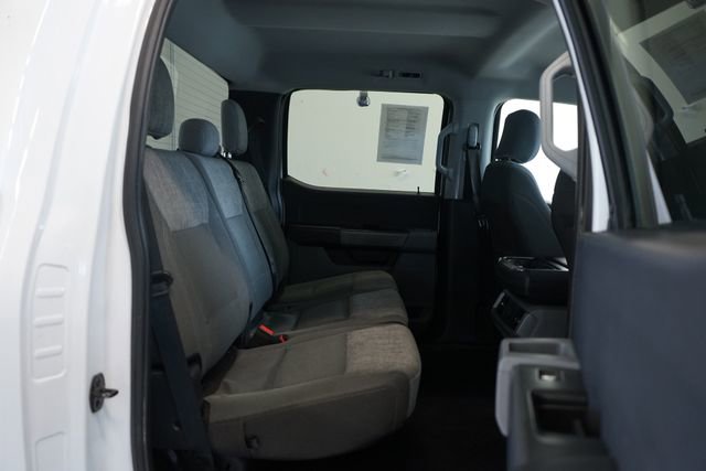 Certified 2023 Ford F150 XLT AWD/4WD image 33