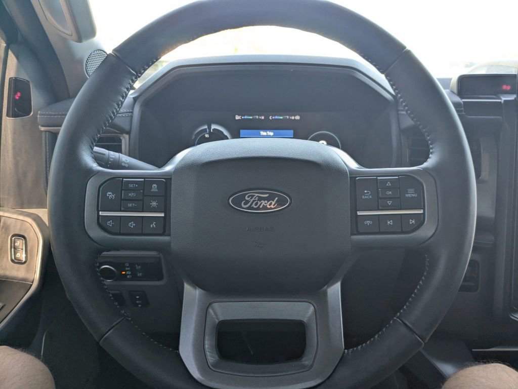 Certified 2024 Ford F150 Lightning Flash image 27