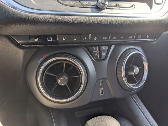 Used 2023 Chevrolet Blazer LT w/ Convenience Package FWD image 15