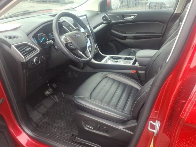 Certified 2023 Ford Edge SEL w/ Convenience Package image 16