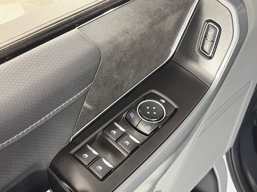 Certified 2024 Ford F150 XLT w/ Mobile Office Package image 26