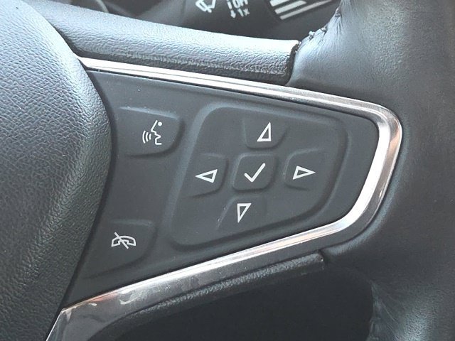 Used 2020 Chevrolet Equinox LT FWD image 41
