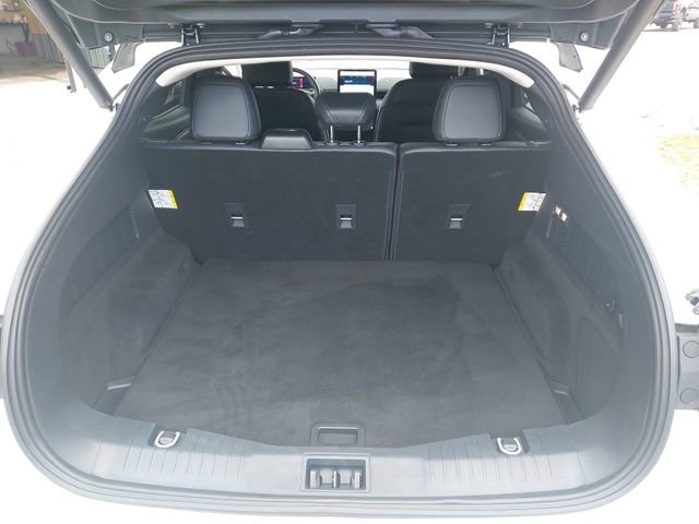 Certified 2024 Ford Mustang Mach-E Premium image 12