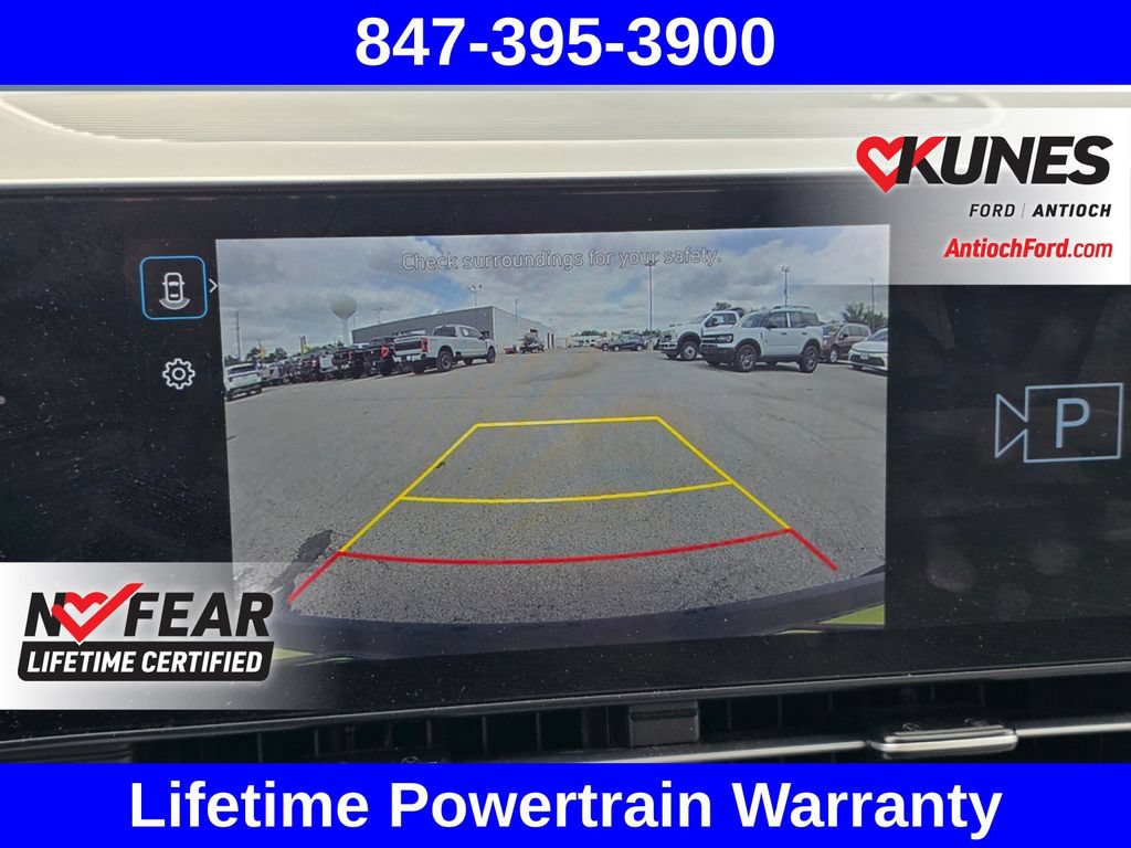 Used 2024 Hyundai Kona SEL AWD/4WD image 21