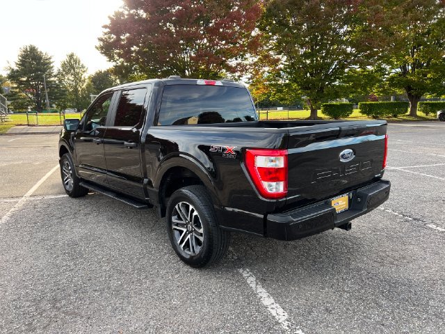 Certified 2023 Ford F150 XL w/ STX Appearance Package AWD/4WD image 7