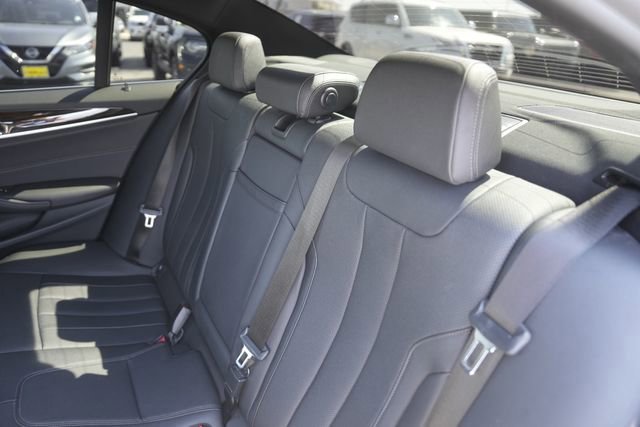 Used 2021 BMW 530i 530i image 14