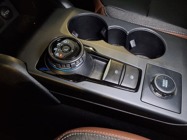 Certified 2023 Ford Bronco Sport Outer Banks AWD/4WD image 9