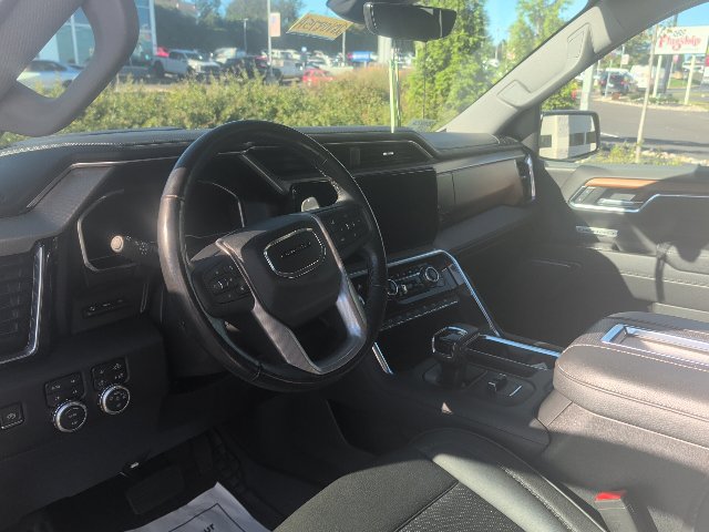 Used 2022 GMC Sierra 1500 Denali w/ Denali Reserve Package AWD/4WD image 16