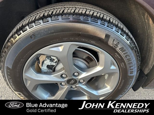 Certified 2023 Ford Escape ST-Line w/ Tech Pack #1 image 8