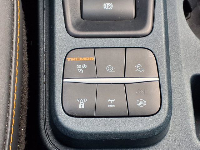 Certified 2023 Ford Maverick Tremor w/ Tremor Off-Road Package AWD/4WD image 13