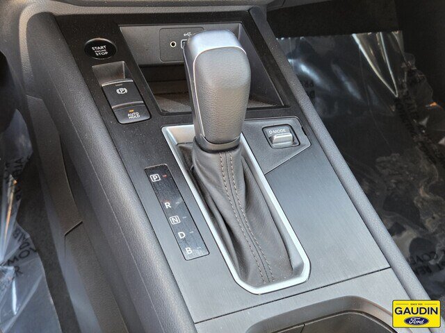 Used 2025 Nissan Kicks S FWD image 24
