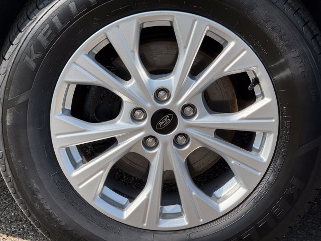 Certified 2024 Ford Escape Active AWD/4WD image 16