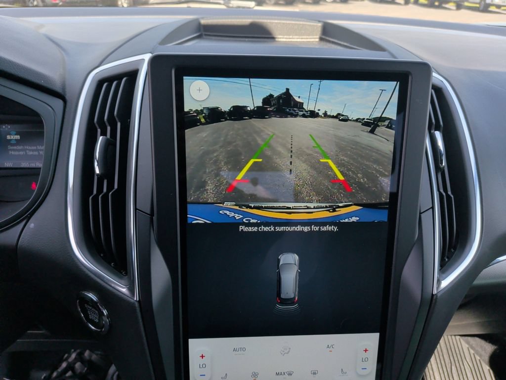 Certified 2023 Ford Edge ST AWD/4WD image 12