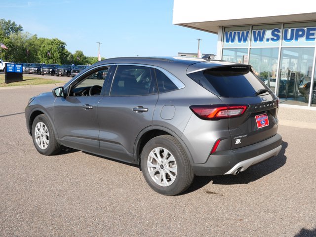 Certified 2023 Ford Escape Active w/ Tech Pack #2 AWD/4WD image 7