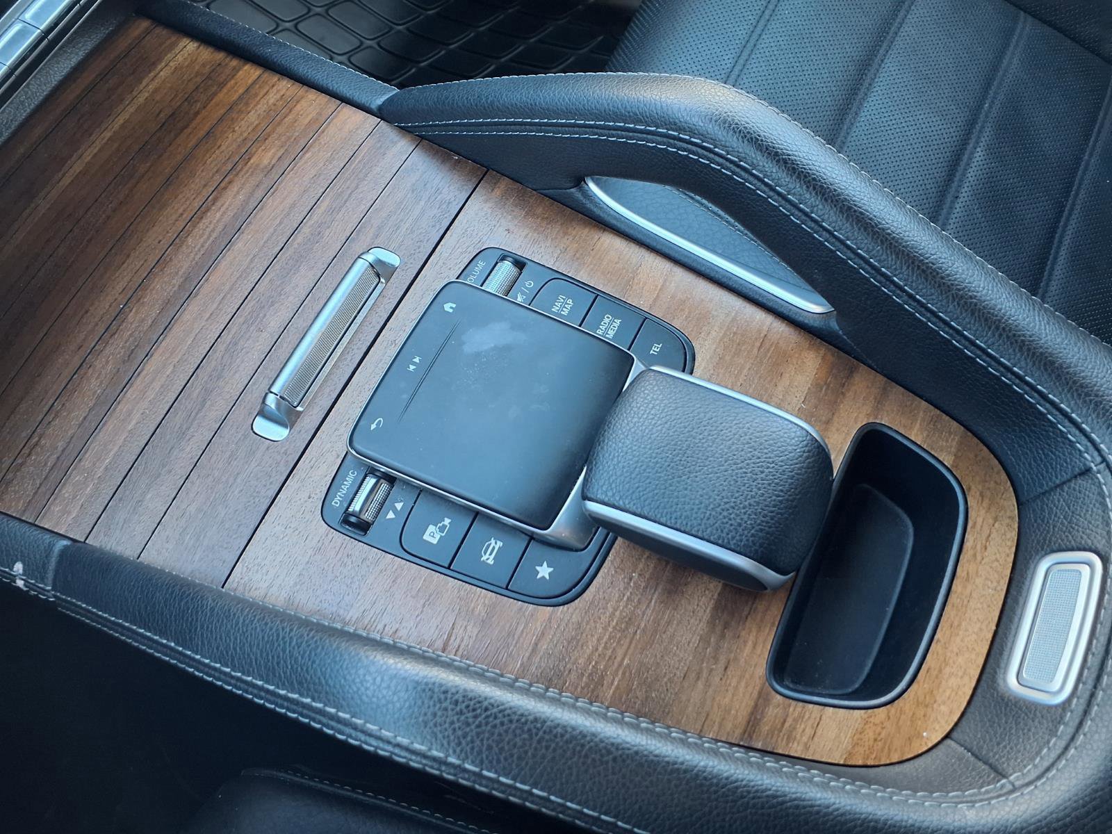 Used 2023 Mercedes-Benz GLE 350 4MATIC image 25