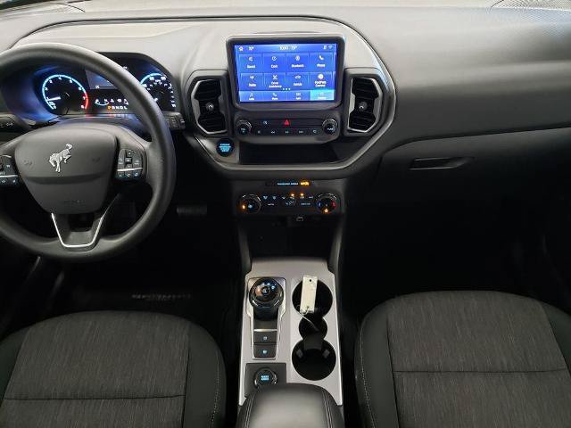 Certified 2023 Ford Bronco Sport Big Bend AWD/4WD image 14