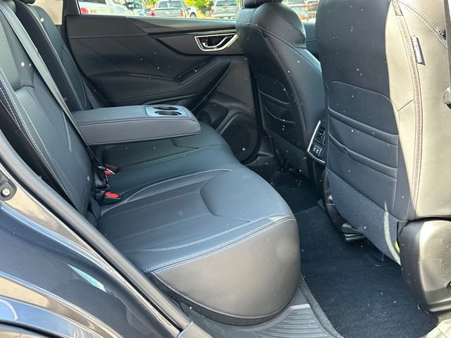 Used 2020 Subaru Forester Limited w/ Popular Package #3 AWD/4WD image 15