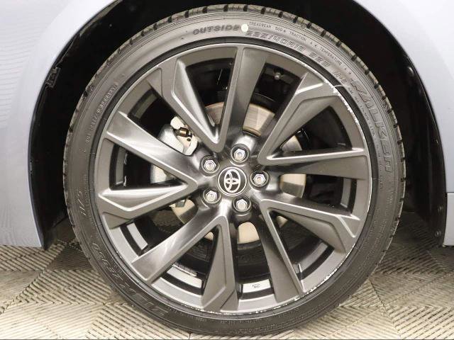 Used 2024 Toyota Corolla SE image 12