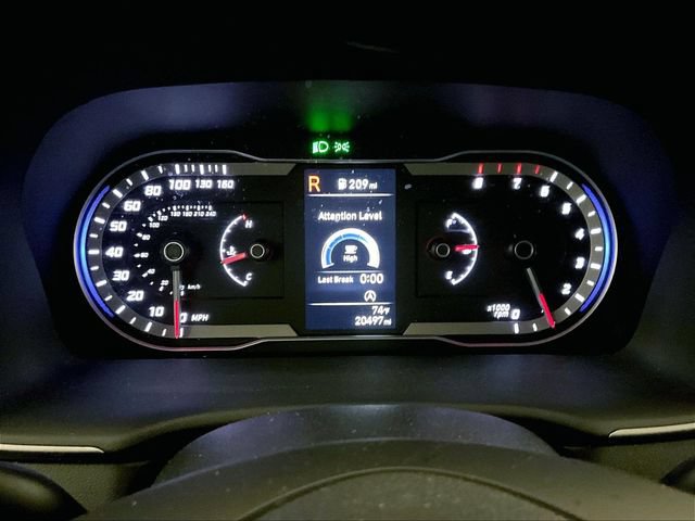 Used 2024 Hyundai Tucson SEL AWD/4WD image 19