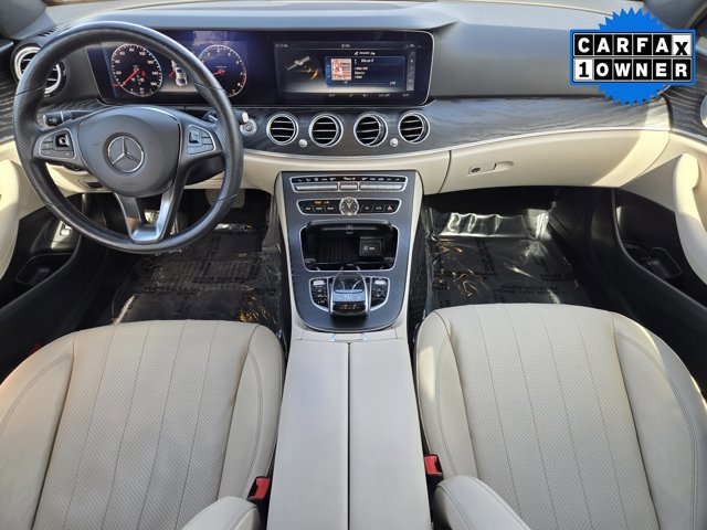 Used 2018 Mercedes-Benz E 300 4MATIC w/ Premium 2 Package image 23