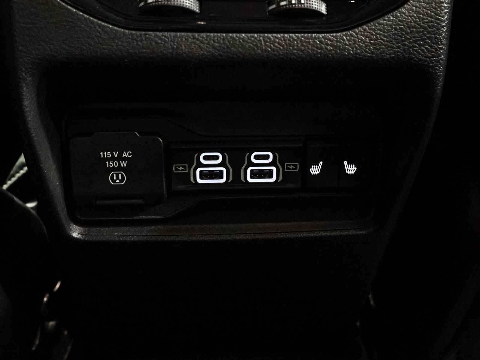 Used 2023 Jeep Grand Cherokee Limited AWD/4WD image 25