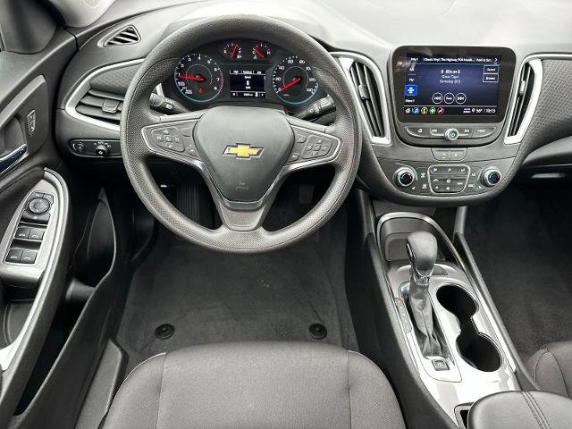 Used 2023 Chevrolet Malibu LT image 13