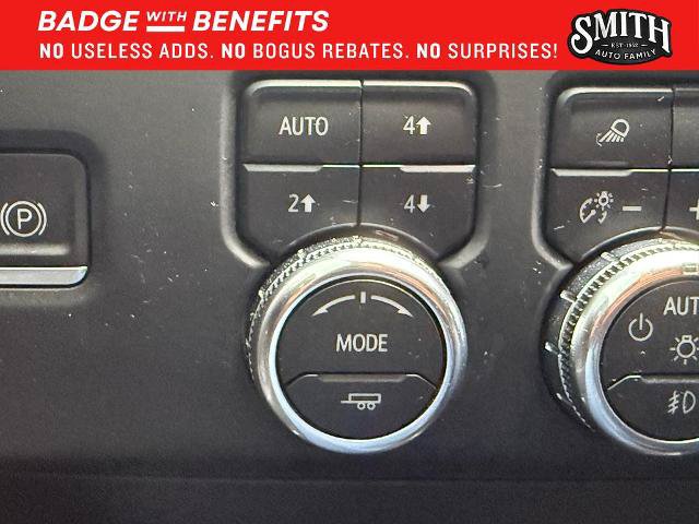 Used 2024 GMC Sierra 1500 AT4 w/ Technology Package AWD/4WD image 33