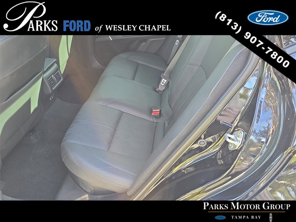 Used 2025 Toyota Camry XSE image 14