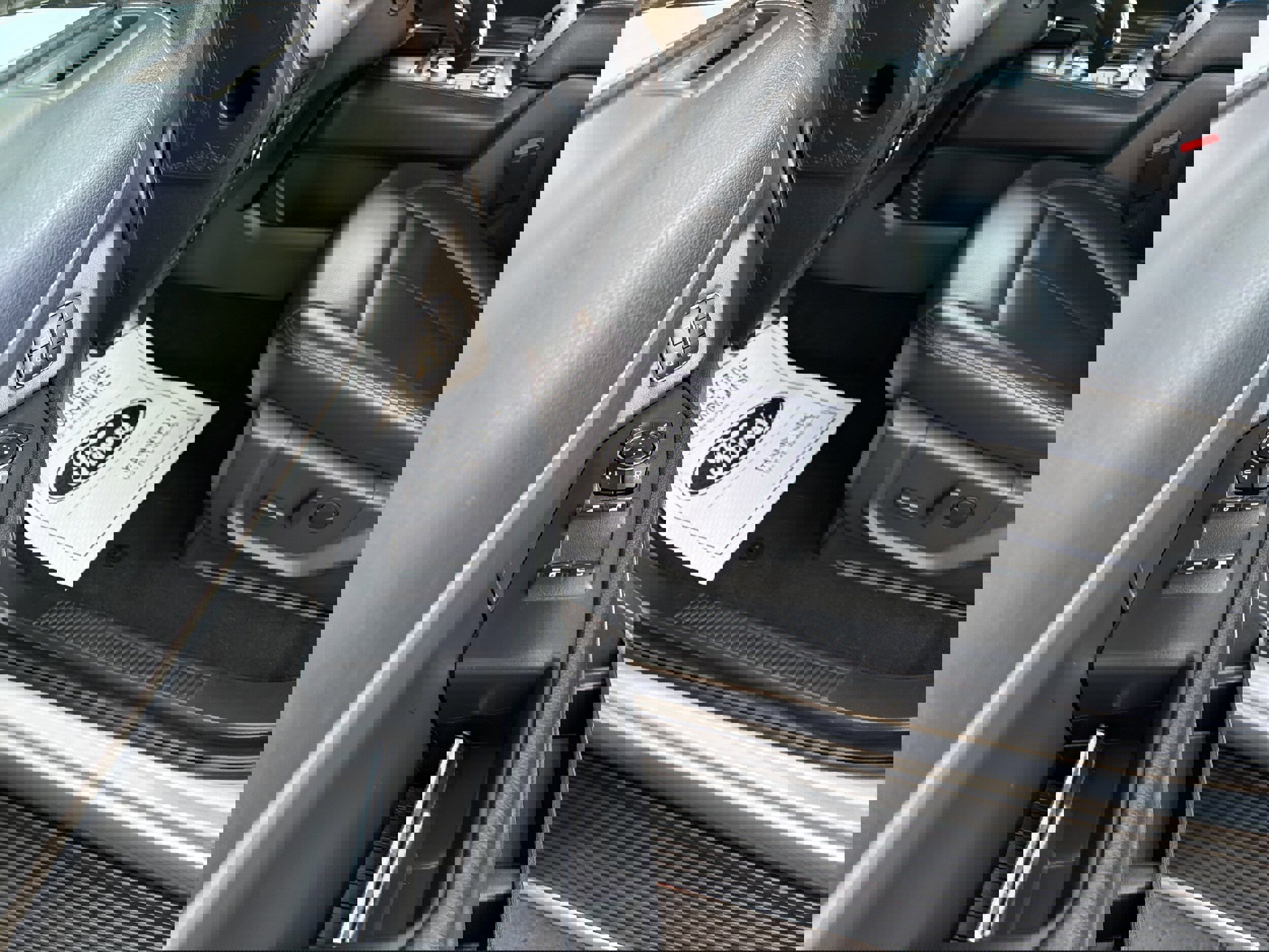 Certified 2023 Ford Expedition Max XLT image 12