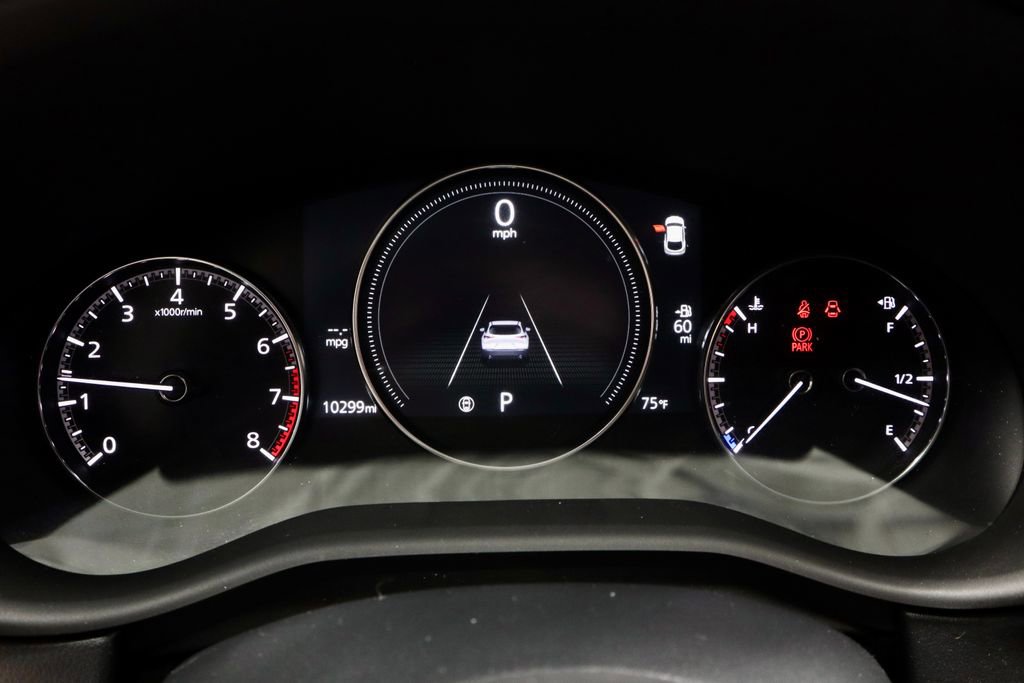 Used 2023 MAZDA CX-30 AWD 2.5 S w/ Preferred Package image 30
