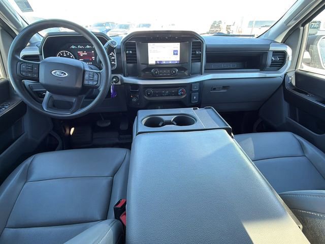 Certified 2023 Ford F150 XL w/ FX4 Off-Road Package image 17