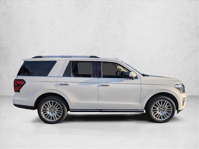 Certified 2023 Ford Expedition Limited image 2