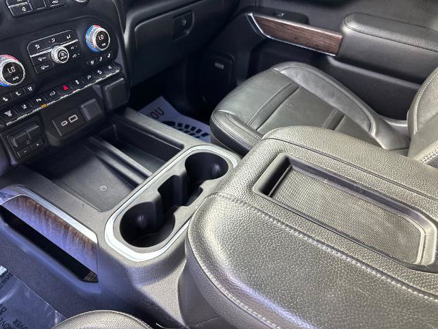 Used 2022 GMC Sierra 2500 Denali w/ Denali Ultimate Package AWD/4WD image 19